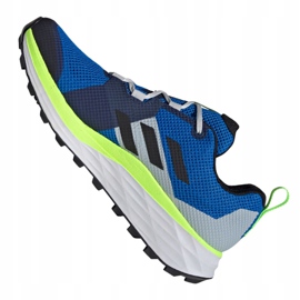 Adidas Terrex Two Trail M EH1839 blu 2