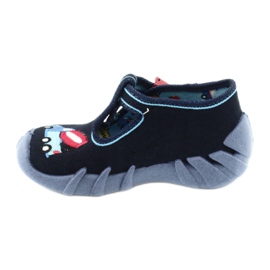 Scarpe per bambini Befado 110P385 blu 2