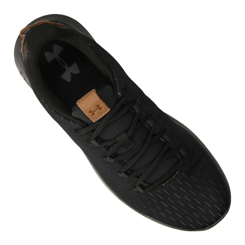 Under Armour Ripple Eleveted M 3021651-002 nero 3