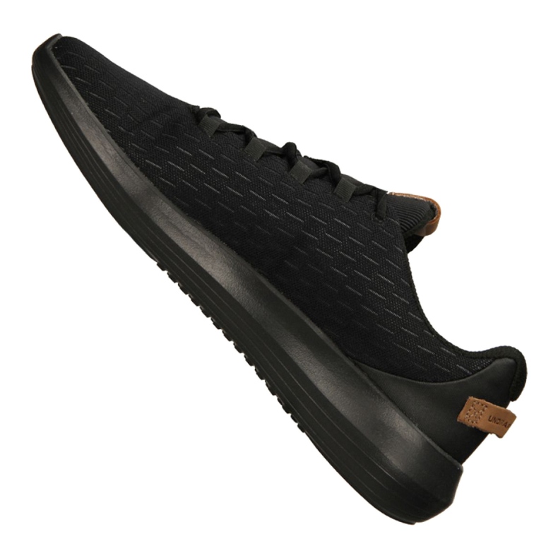 Under Armour Ripple Eleveted M 3021651-002 nero 4