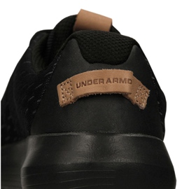 Under Armour Ripple Eleveted M 3021651-002 nero 5