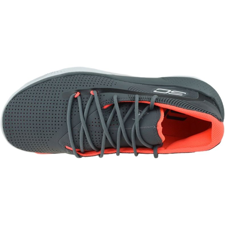 Under Armour Sc 3Zero Iii M 3022048-102 grigio 2