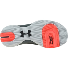 Under Armour Sc 3Zero Iii M 3022048-102 grigio 3