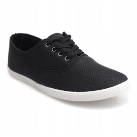 Sneakers Uomo BCM15008 Nere nero 1