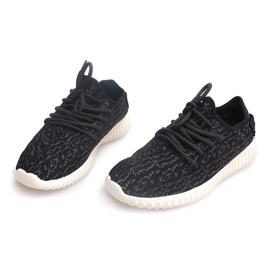 Sneakers Sportive Roshe A7-1 Nere nero 1