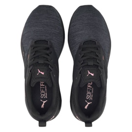 Puma Nrgy Comet M 190556 40 scarpe nero 1