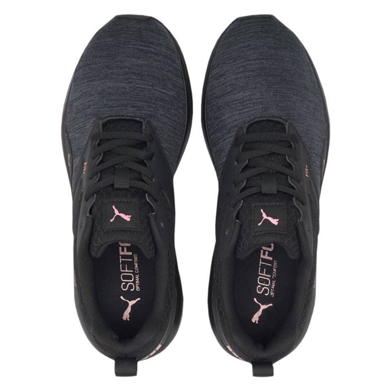 Puma Nrgy Comet M 190556 40 scarpe nero 1