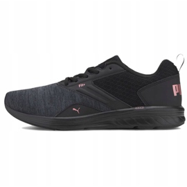 Puma Nrgy Comet M 190556 40 scarpe nero 2