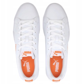 Puma Up Wns W 373034 02 bianco 1