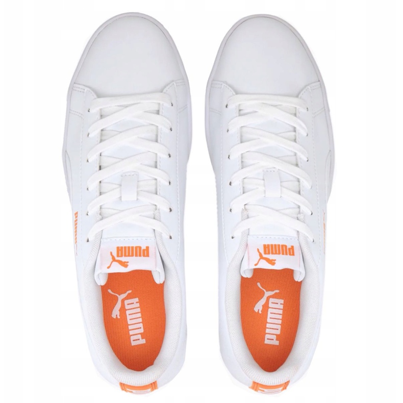 Puma Up Wns W 373034 02 bianco 1