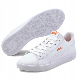 Puma Up Wns W 373034 02 bianco 2