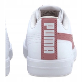 Puma Up Wns W 373034 04 bianco 2