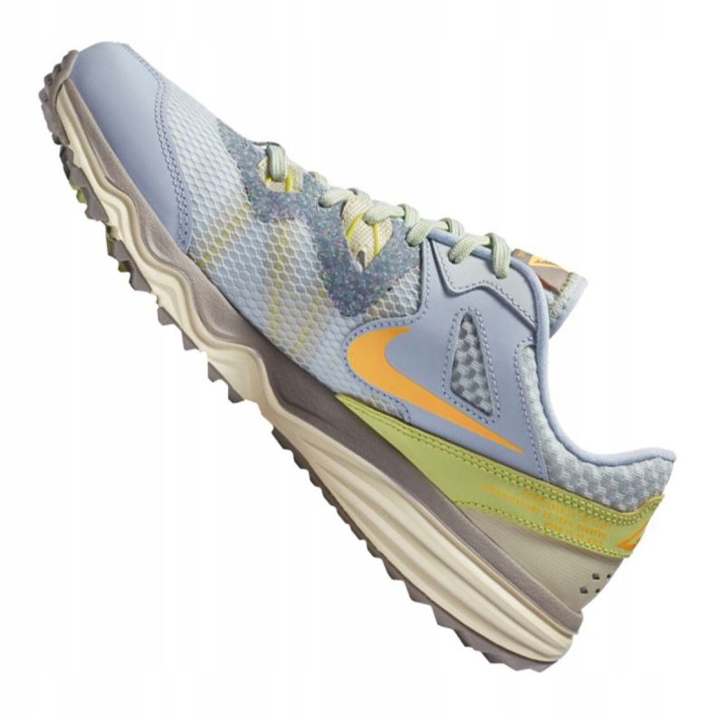 Nike Donne Juniper Trail Donne CW3809-002 multicolore 1
