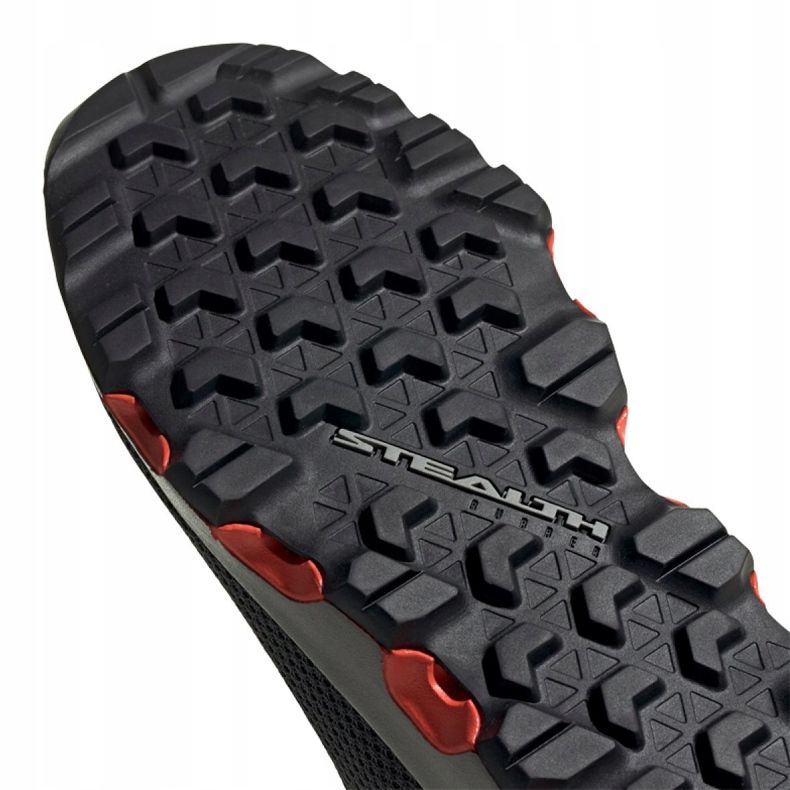 Scarpe Adidas Terrex Voyager Slip-On Water M EF2291 nero multicolore 1