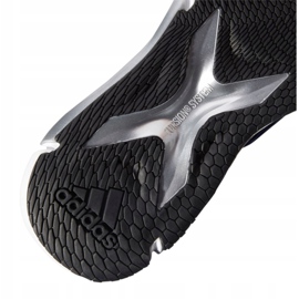Scarpe da corsa Adidas Edge Xt M EG1396 bianca 1