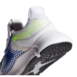 Scarpe da corsa Adidas Edge Xt M EG1396 bianca 2