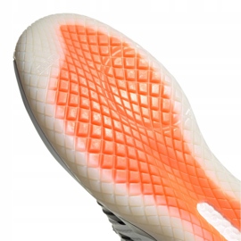 Scarpe Adidas Stabil Next Gen M FU8317 bianca bianca 1