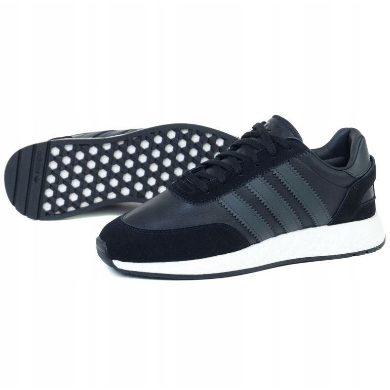 Scarpe Adidas I-5923 M BD7798 nero 1
