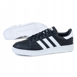 Adidas Team Court M EF6048 nero 1