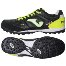 Scarpe da calcio Joma Top Flex 2001 Tf M TOPS.2001.TF nero 4
