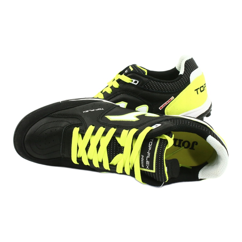 Scarpe da calcio Joma Top Flex 2001 Tf M TOPS.2001.TF nero 3