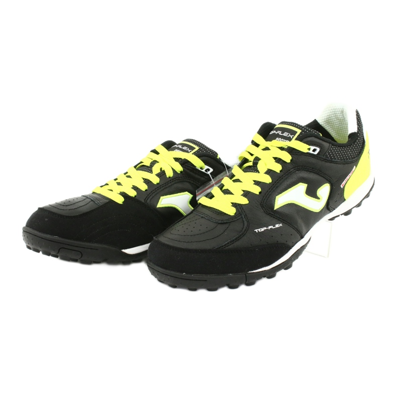 Scarpe da calcio Joma Top Flex 2001 Tf M TOPS.2001.TF nero nero 1