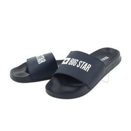 Big Star Ragazzi blu 2