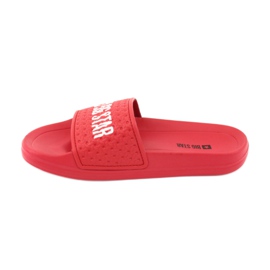 Big Star Slifori in schiuma rossa GG374801 per bambini rosso 1
