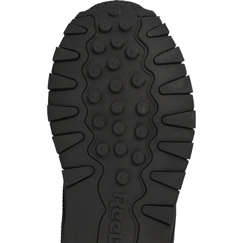 Scarpe Reebok Classic Leather M 2267 nero 2