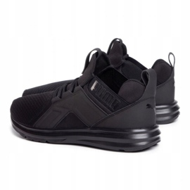 Scarpe da corsa Puma Enzo Edge Mesh M 193710-02 nero 1
