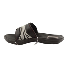 Rider Flip per bambini del pilota per le strisce grigio nero 80341 2