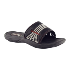Rider Flip per bambini del pilota per le strisce grigio nero 80341 1