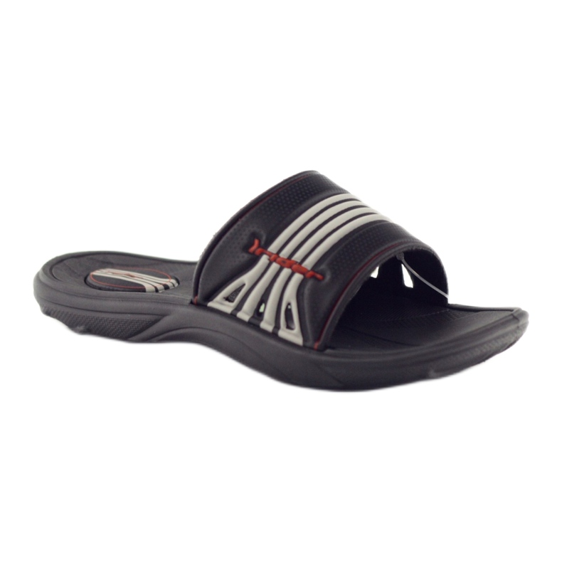 Rider Flip per bambini del pilota per le strisce grigio nero 80341 1