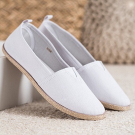SHELOVET Sneakers Slip On Grigie grigio 1