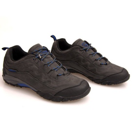 Scarponi da Trekking 6805 Grigi grigio 1