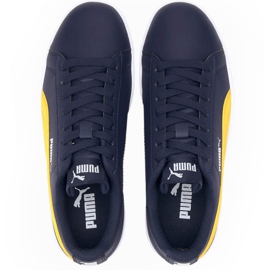 Puma Up Jr 373600 08 blu navy 1