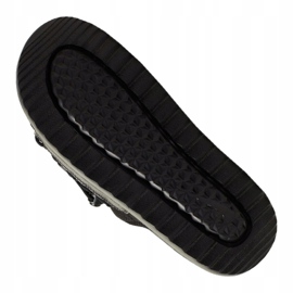 Ciabatta Nike Asuna M CI8800-005 Ciabatta nero 2