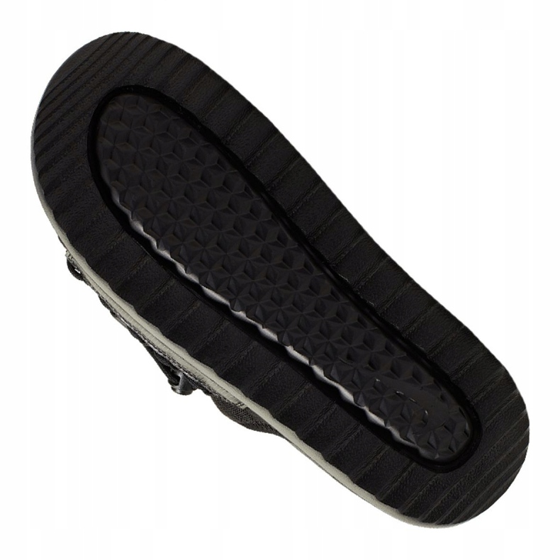 Ciabatta Nike Asuna M CI8800-005 Ciabatta nero 2