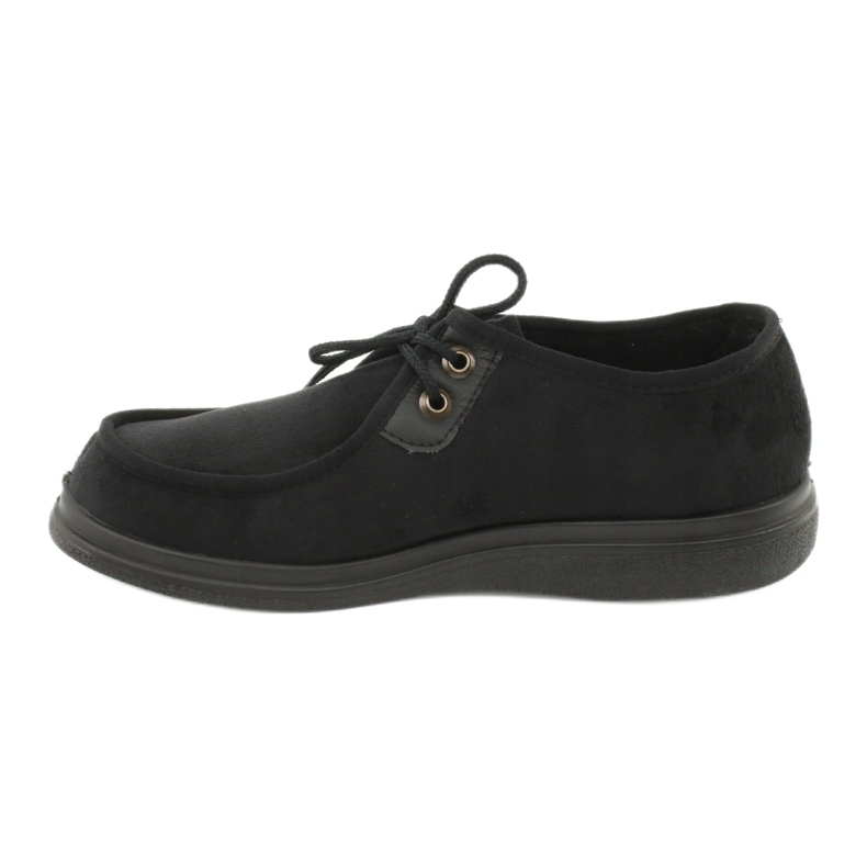Dr.tori Befado maschili per la salute maschile 871m004 nero 2