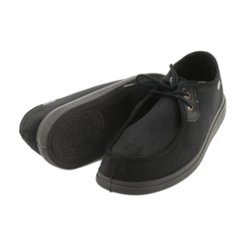 Dr.tori Befado maschili per la salute maschile 871m004 nero 4