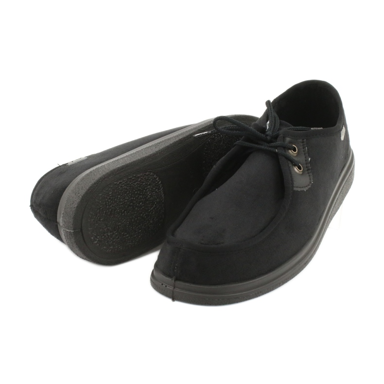 Dr.tori Befado maschili per la salute maschile 871m004 nero 4