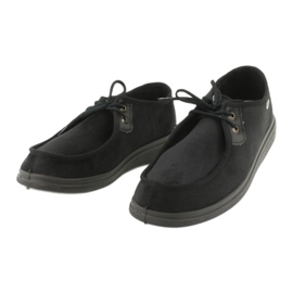 Dr.tori Befado maschili per la salute maschile 871m004 nero 3