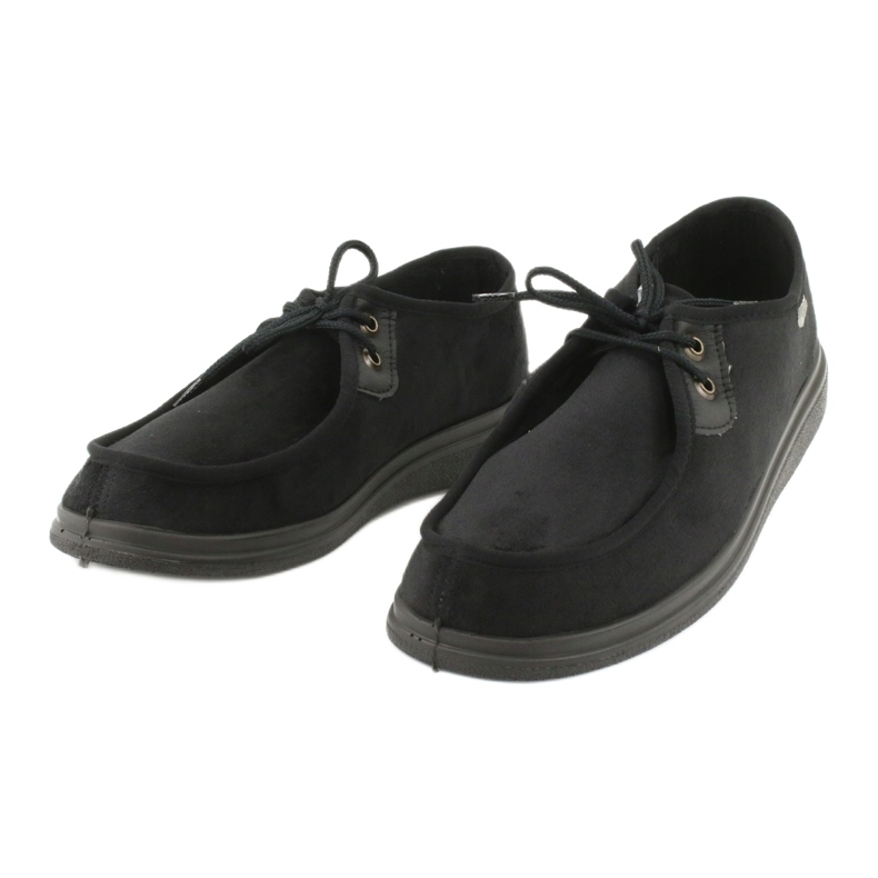 Dr.tori Befado maschili per la salute maschile 871m004 nero 3