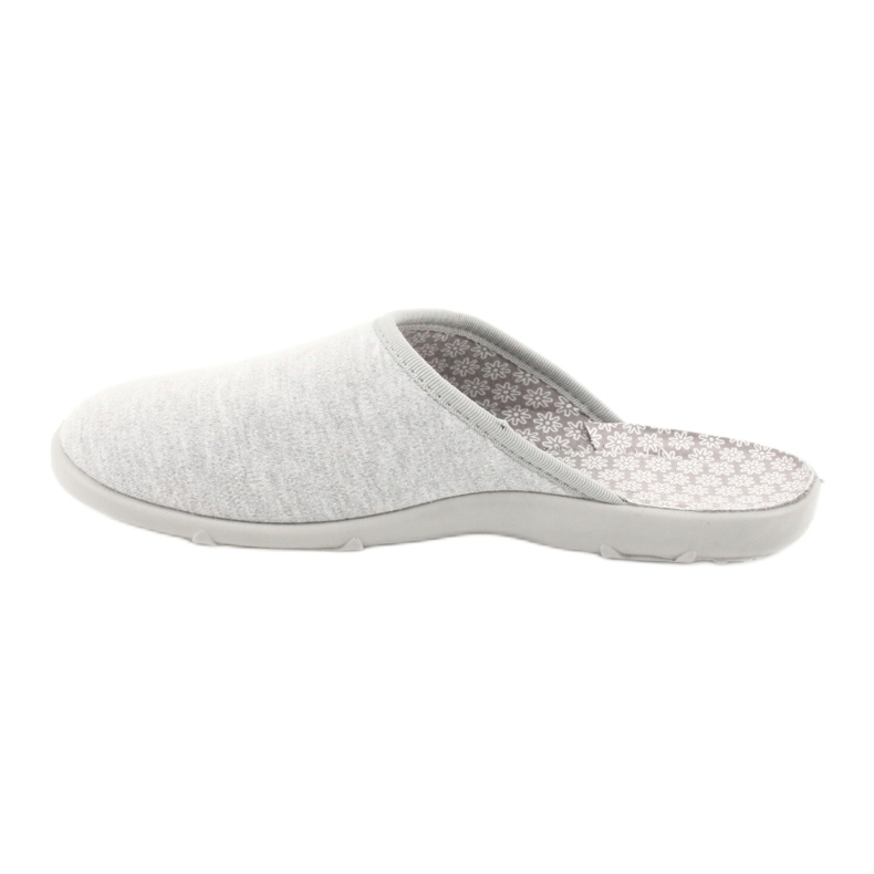 Befado scarpe da donna colorate 235D168 grigio verde 1