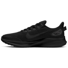 Nike Runallday 2 W CD0224-001 scarpe da corsa nero 1