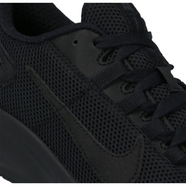 Nike Runallday 2 W CD0224-001 scarpe da corsa nero 2