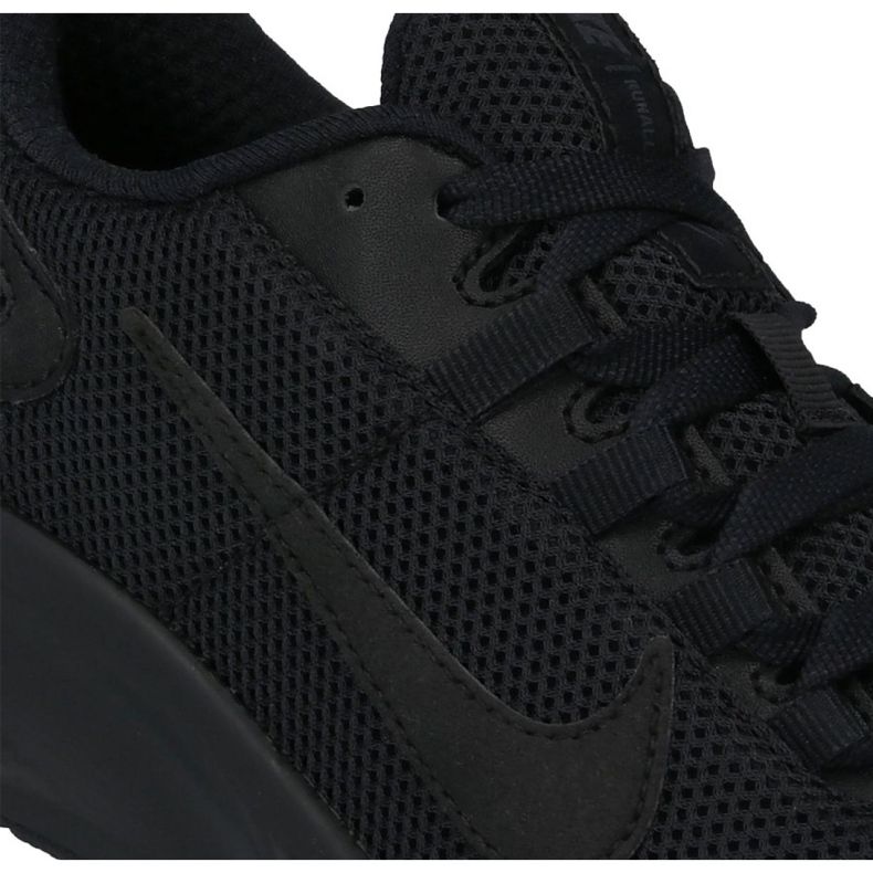 Nike Runallday 2 W CD0224-001 scarpe da corsa nero 2