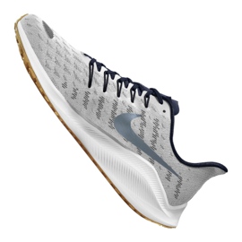 Scarpe da corsa Nike Zoom Vomero 14 M AH7857-010 grigio 2