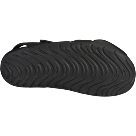 Nike Sunray Protect Jr 2 943826 001 sandali nero 1