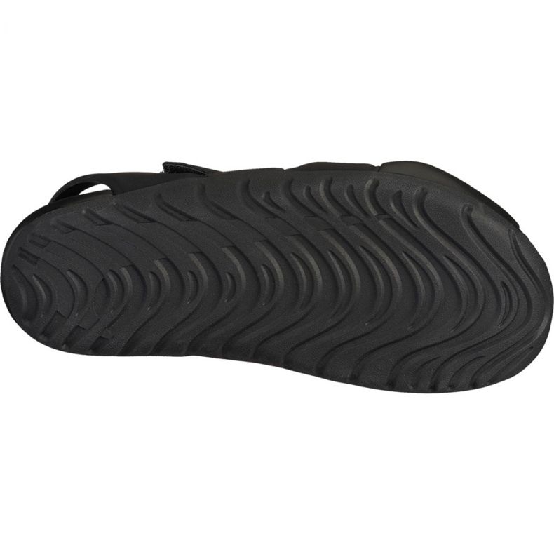 Nike Sunray Protect Jr 2 943826 001 sandali nero 1